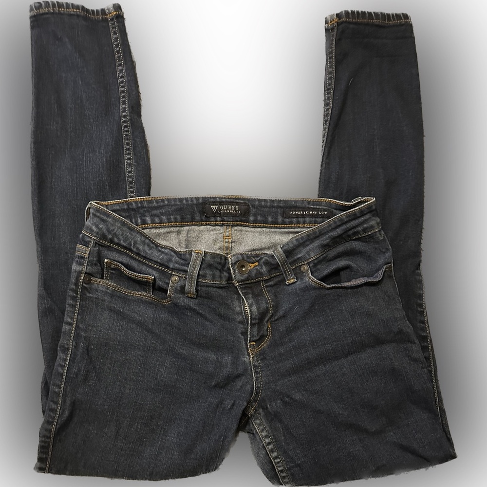 Guess jeans